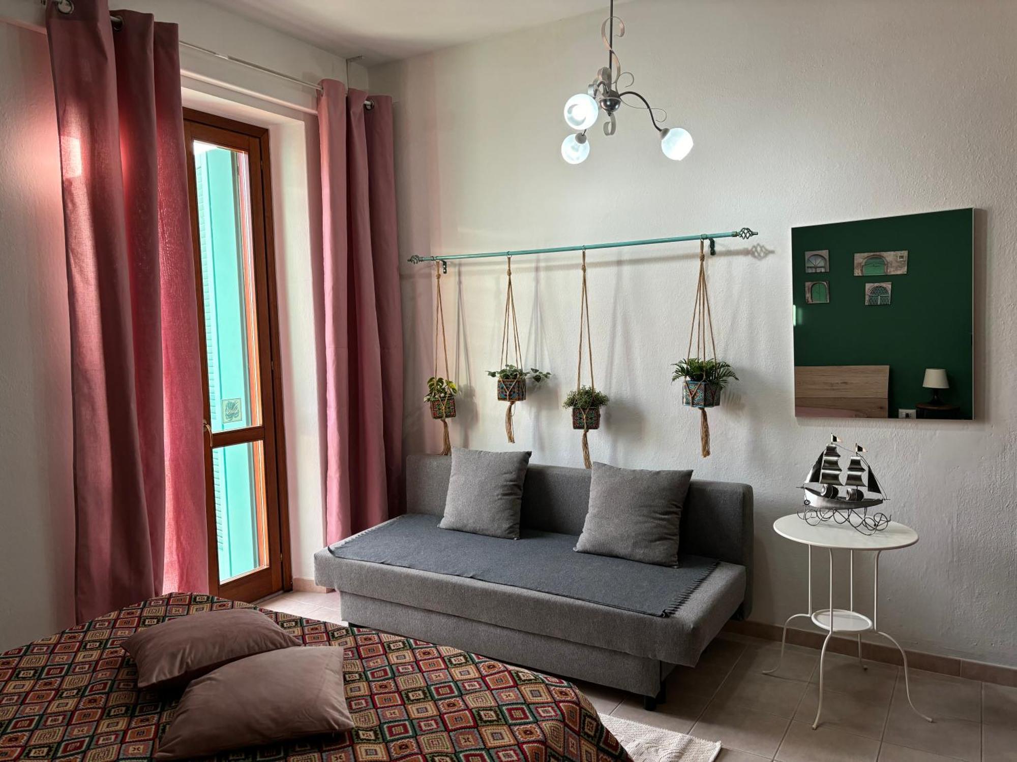Assaje Guestroom オルビア エクステリア 写真