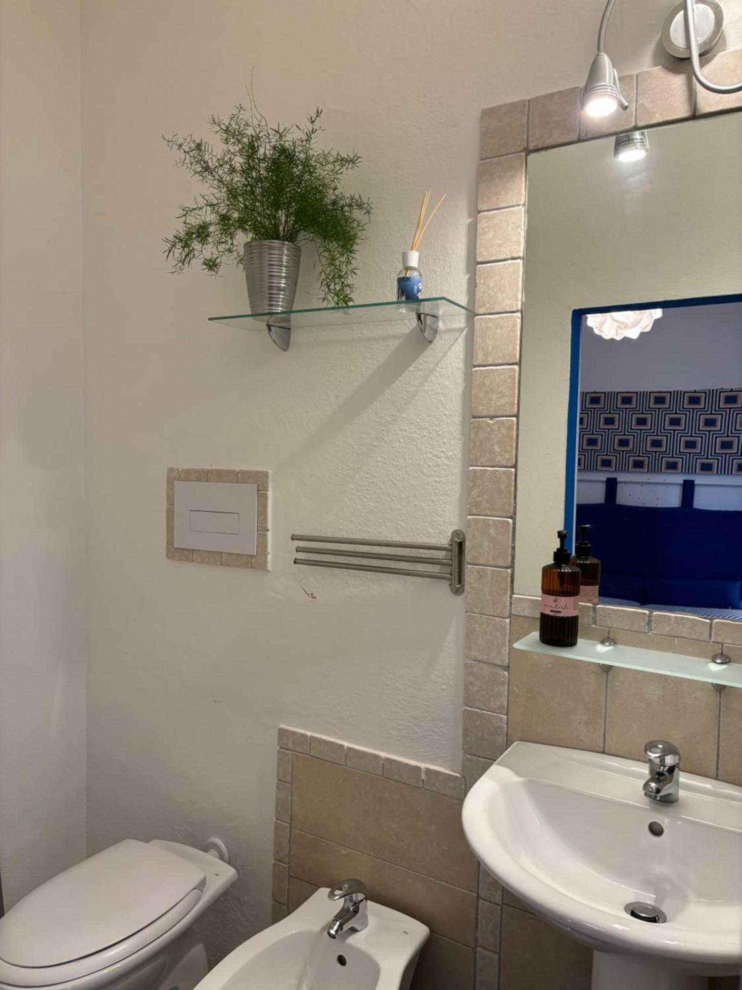 Assaje Guestroom オルビア エクステリア 写真