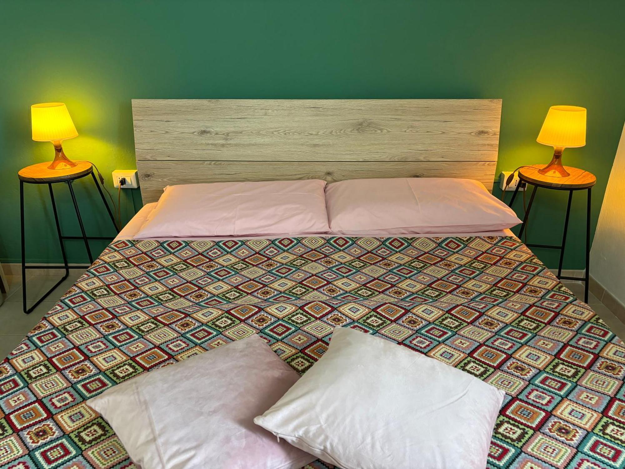 Assaje Guestroom オルビア エクステリア 写真