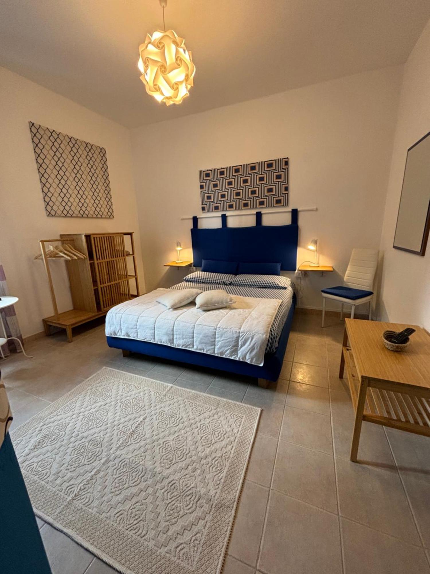 Assaje Guestroom オルビア エクステリア 写真