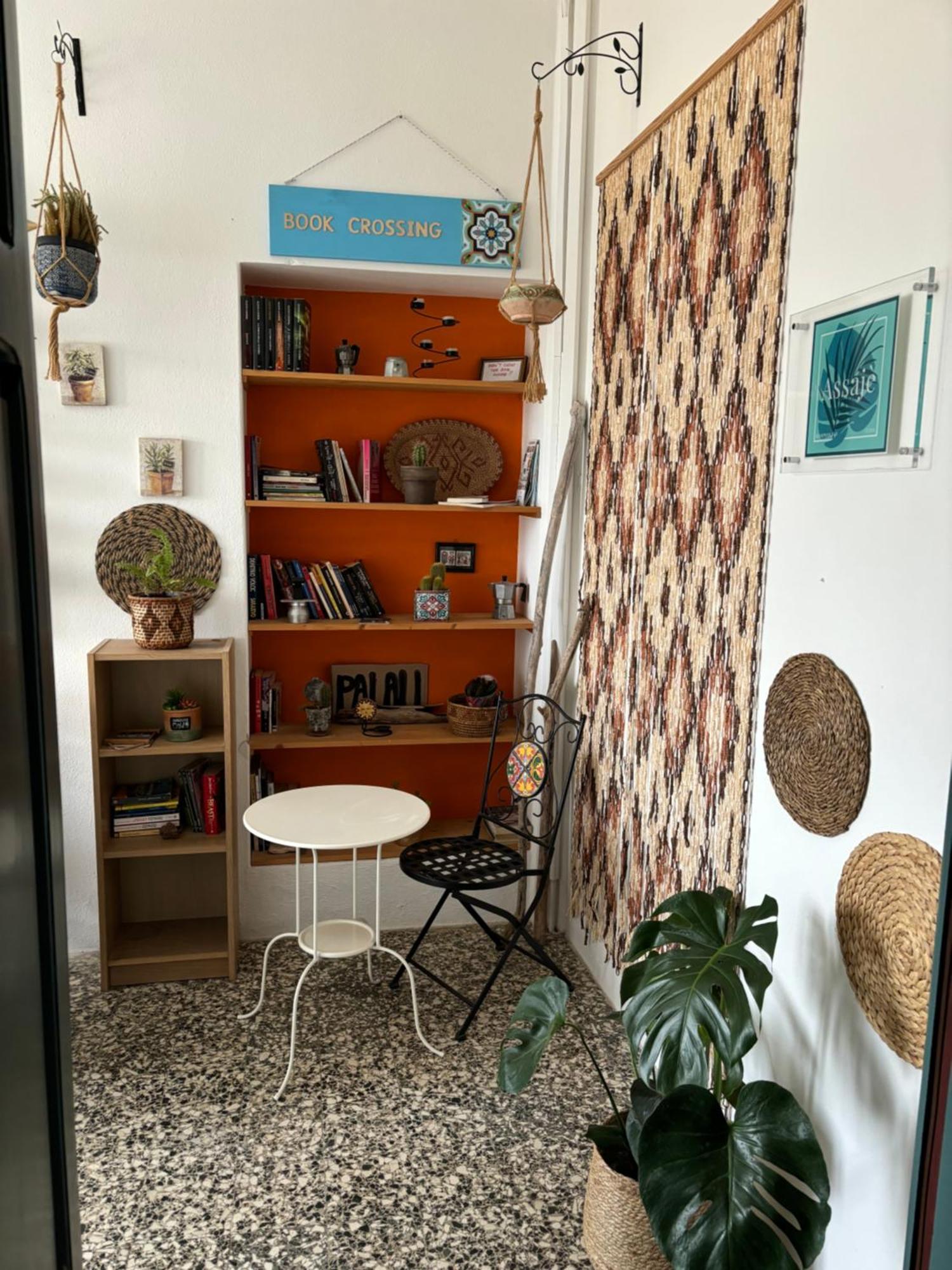 Assaje Guestroom オルビア エクステリア 写真