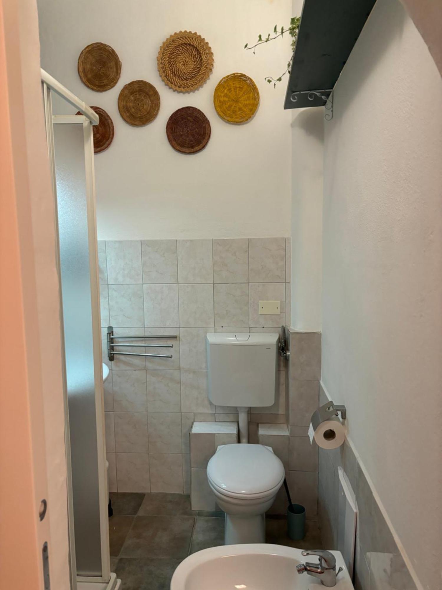Assaje Guestroom オルビア エクステリア 写真