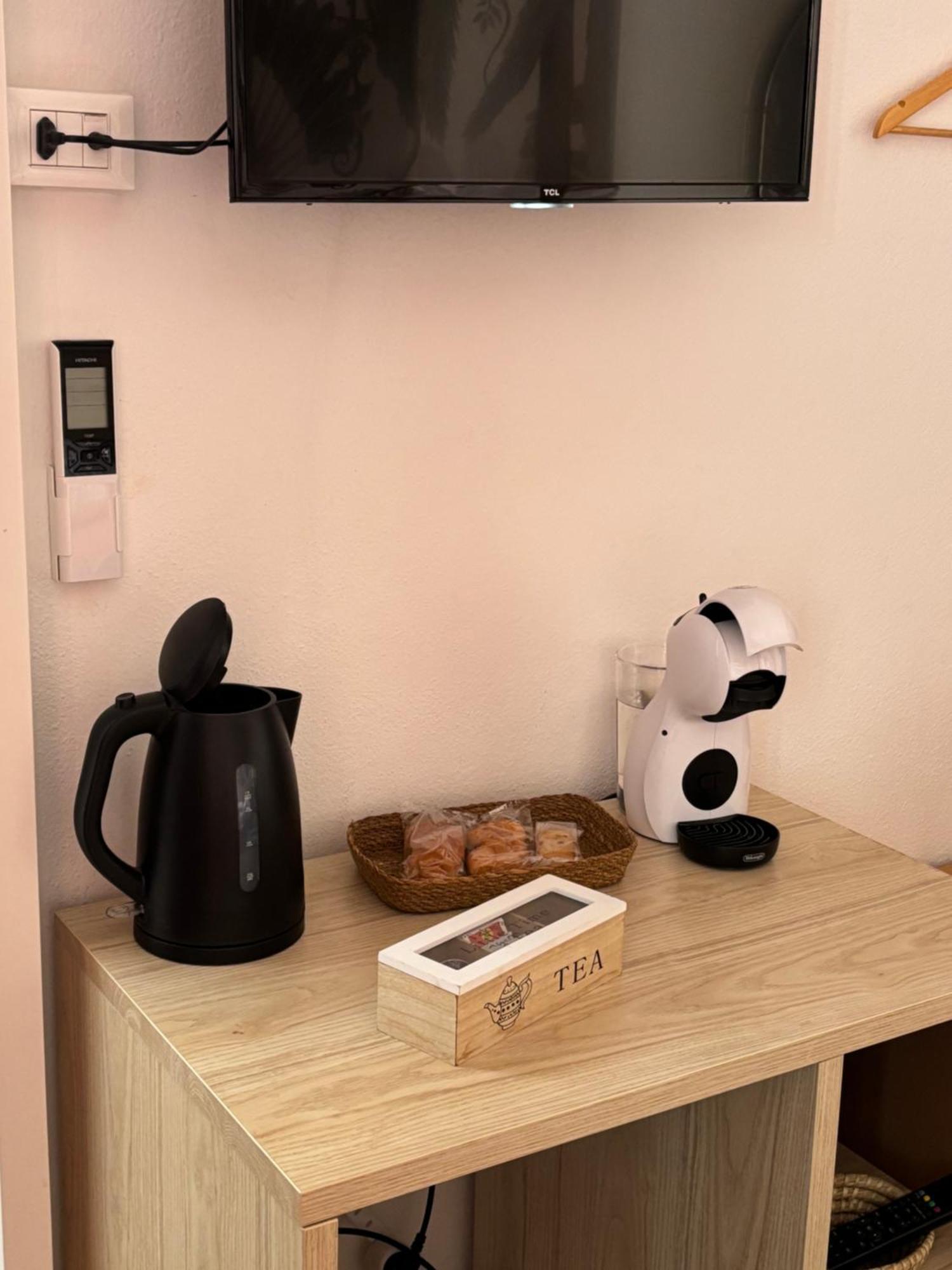 Assaje Guestroom オルビア エクステリア 写真